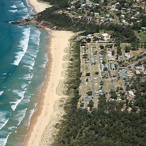 Pambula Beach, Pambula Beach Road, Pambula.