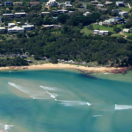 Bar Ceach, Bar Beach Road, Merimbula.