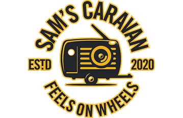Sam's Caravan