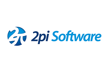 2pi Software