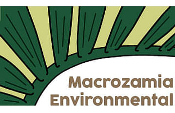 Macrozamia Environmental