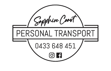 Sapphire Coast Personal Transport