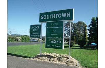 Southtown Motor Inn
