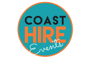 Coast Hire Events