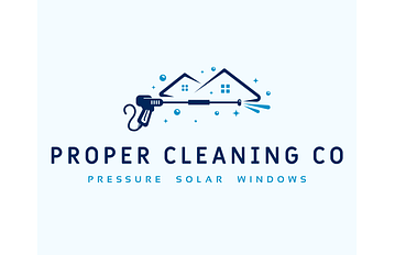 Proper Cleaning Co