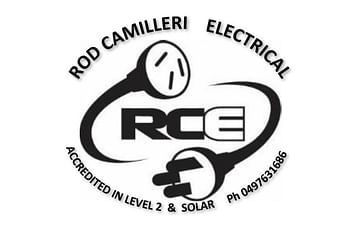 Rod Camilleri Electrical