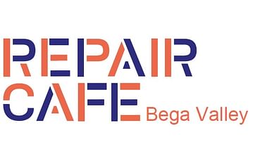 Bega Repair Cafe