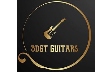 3DGT Guitars
