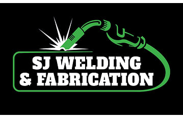 SJ Welding And Fabrication Pty Ltd