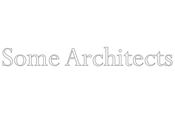 Some Architects