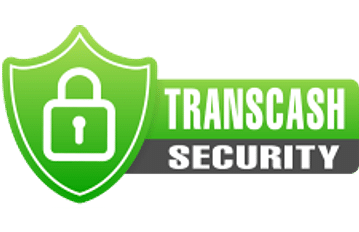 Transcash Security