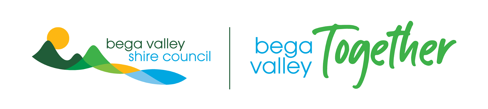 Link back to Bega Valley Together landing page.