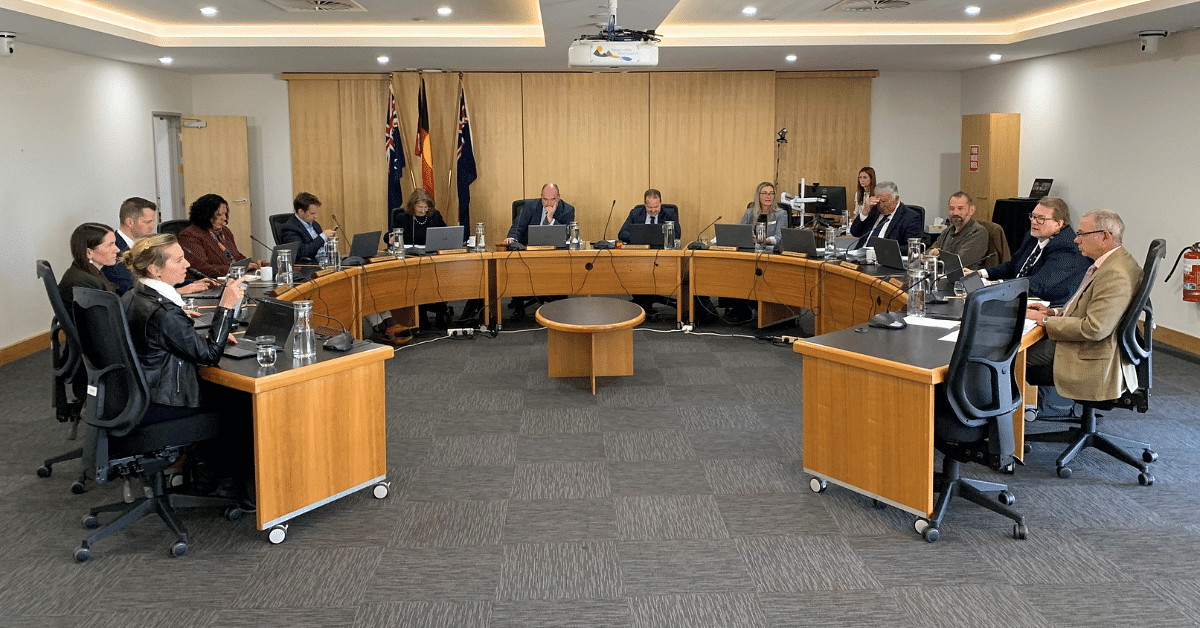 Council Meetings Bega Valley Shire Council