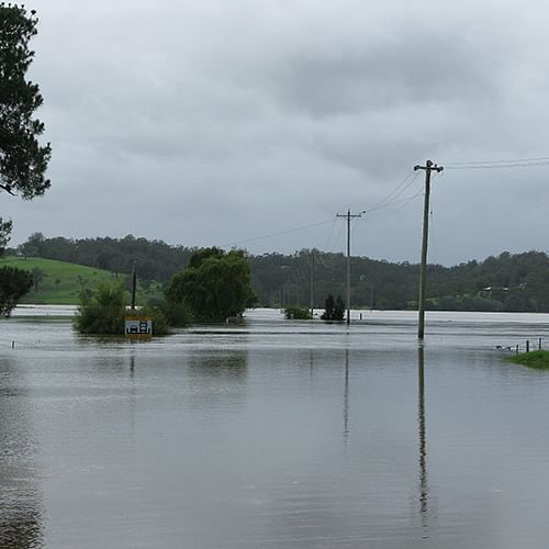Flood Studies