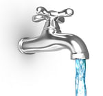 Water supply services