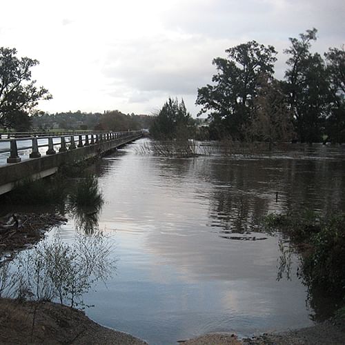Bega, Brogo Rivers Flood Study
