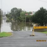 Bega and Brogo Rivers Flood Warning System