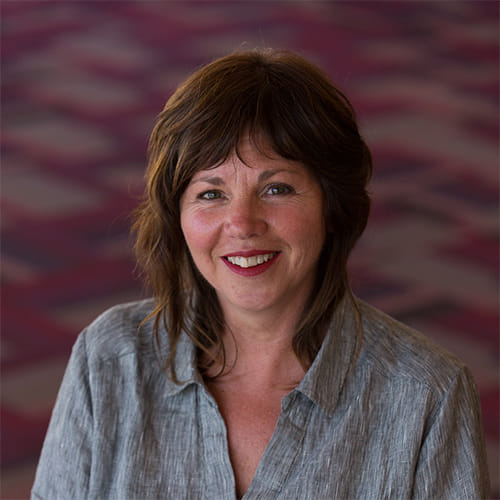 Jo Dodds, Councillor of Bega Valley Shire Council.