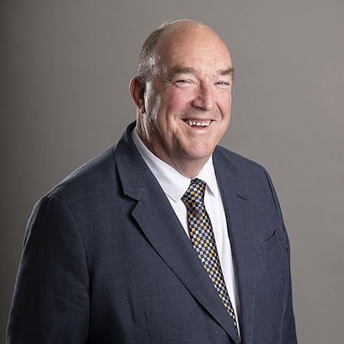 Russell Fitzpatrick