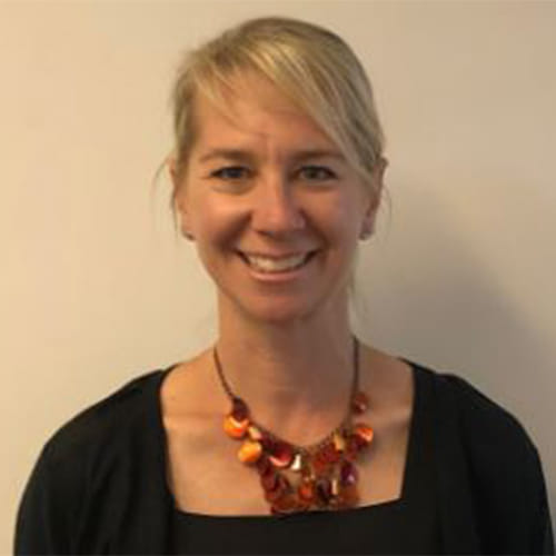 Iliada Bolton, Director Business and Governance for Bega Valley Shire Council.