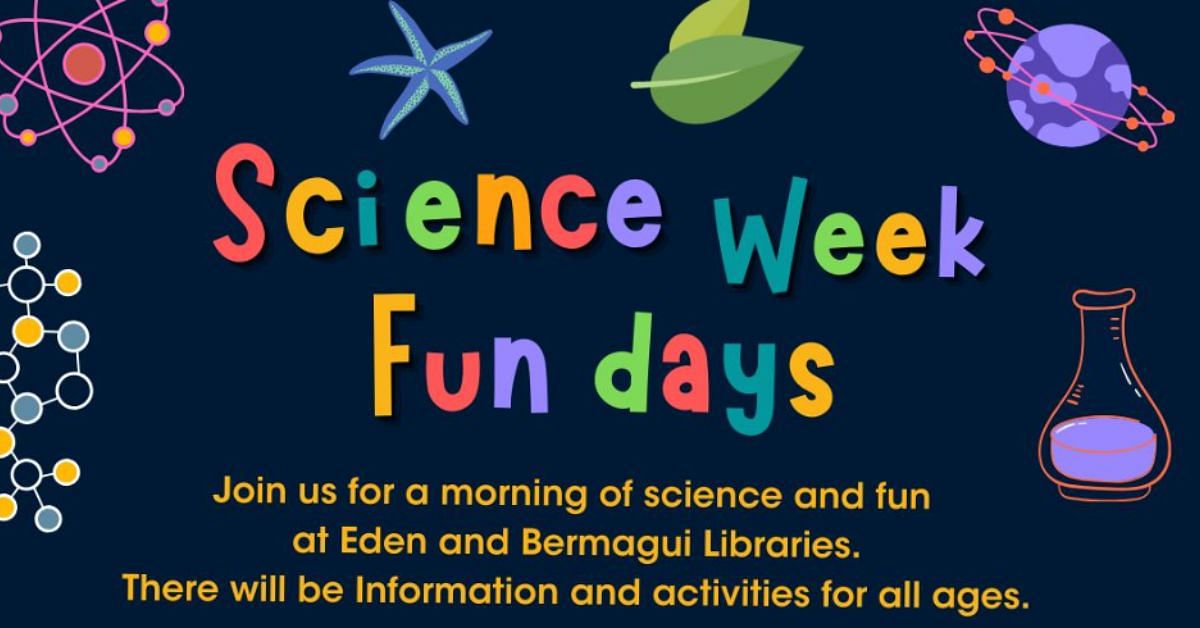 science fun days.