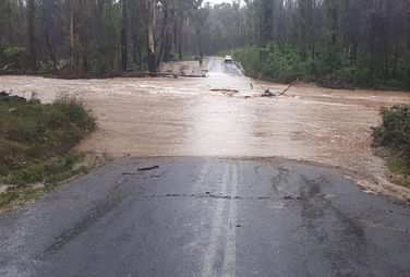 Help us plan for future flood risk management in Wolumla