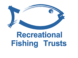 Recreationalhing Trusts logo.