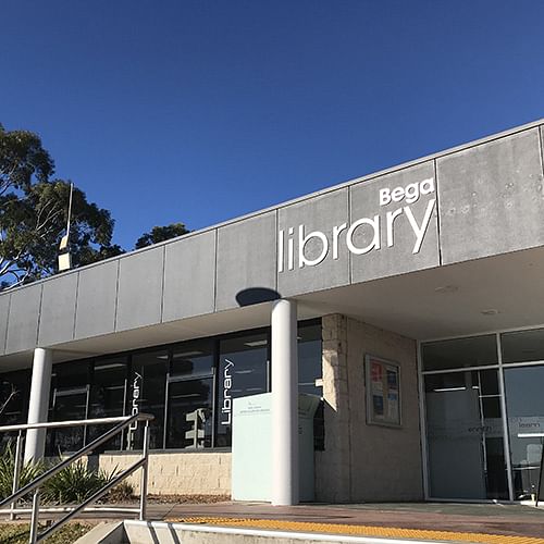 Bega library will close for renovations from Thursday 4 July and will reopen on Monday 15 July at 9.30am. 