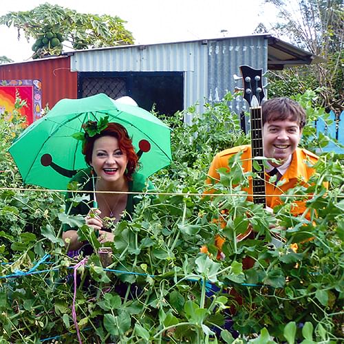 Photograph: The Vegetable Plot is coming to the Bega Valley