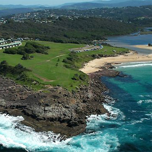 Merimbula’s iconic Short Point is the subject of a revised Coastal Accessibility Masterplan that is currently on exhibition for comment.