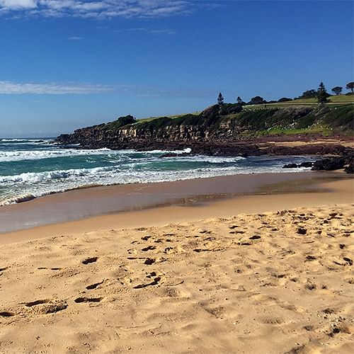 Short Point Merimbula.