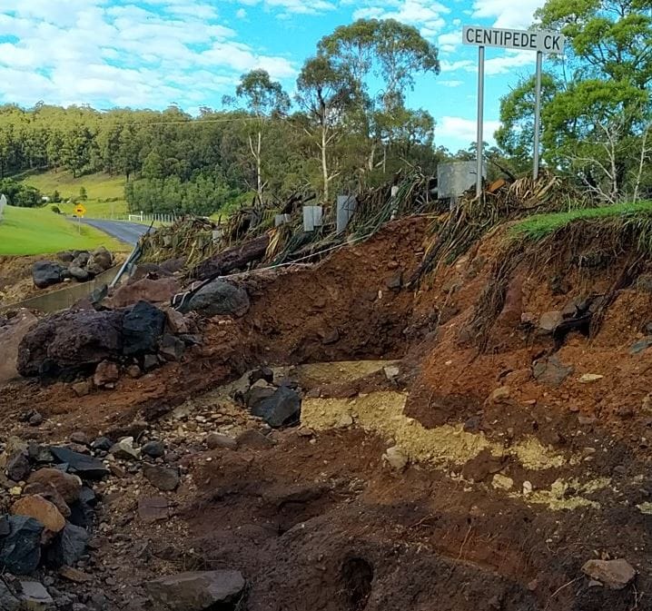 Pambula Flood Study On Exhibition Bega Valley Mirage News