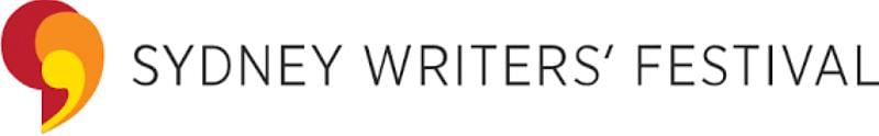 Sydney Writers' Festival logo.