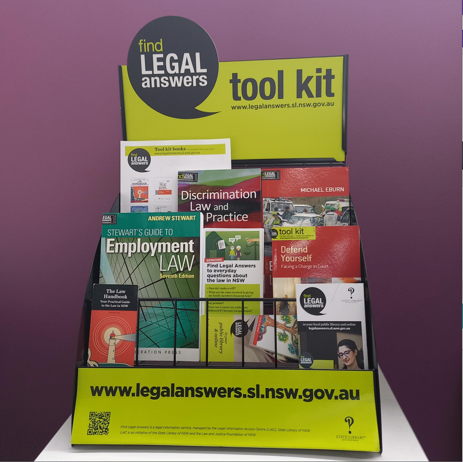 Law week toolkit 