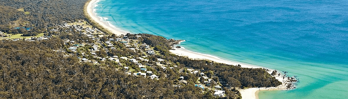 Pambula Beach.