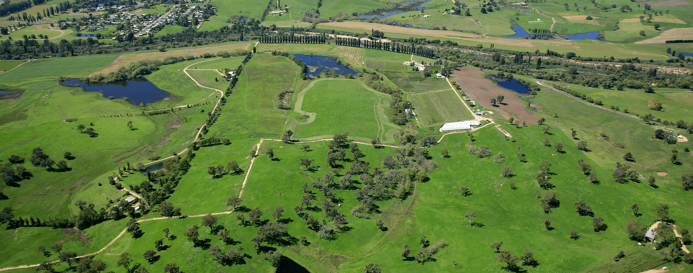 Bega Valley Shire.