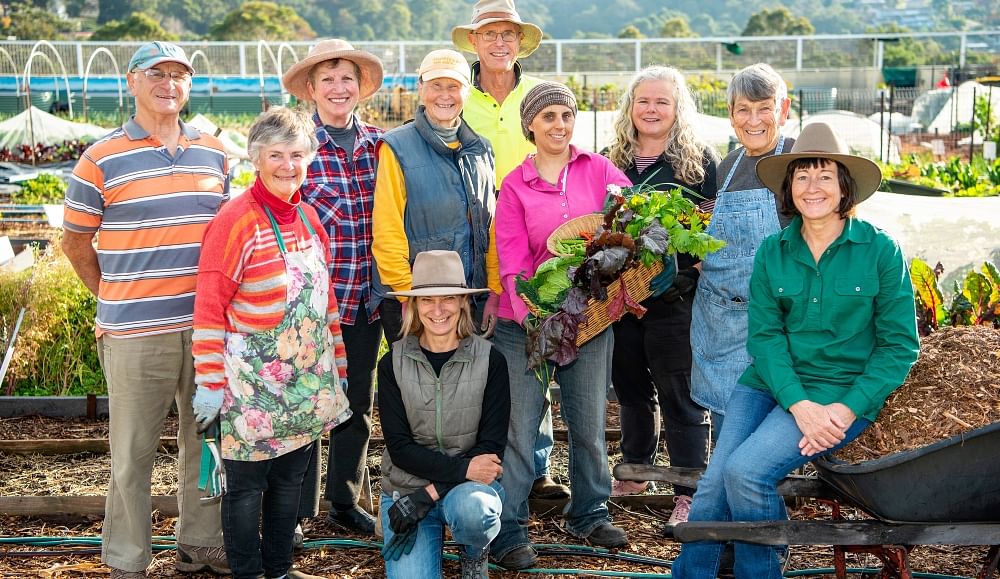 Farm on the Green - Merimbula