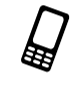 Cell phone.