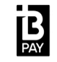 Bpay logo.