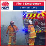 Fire and Emergency Services Levy