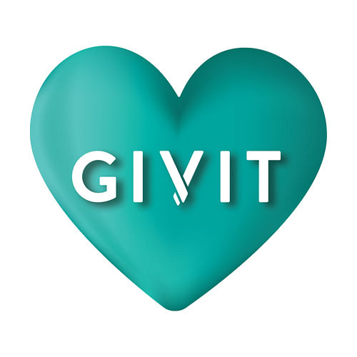GIVIT logo.
