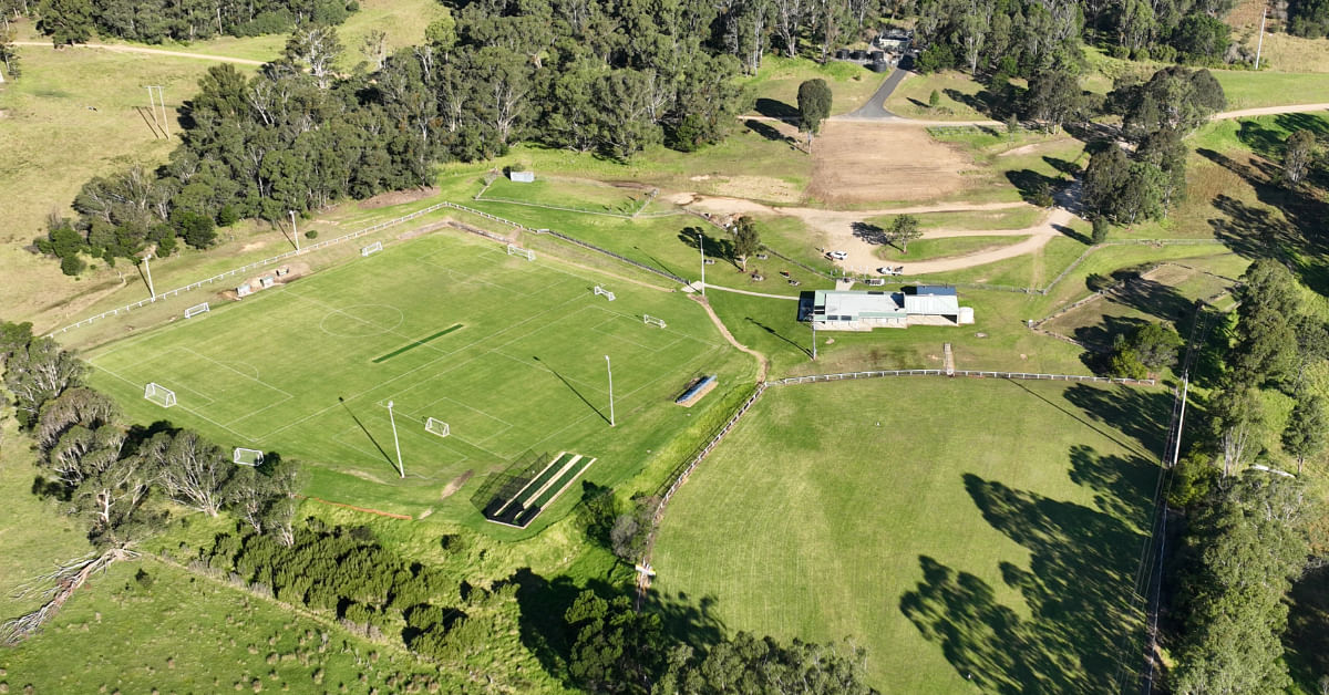 Wolumla: Recreation Ground