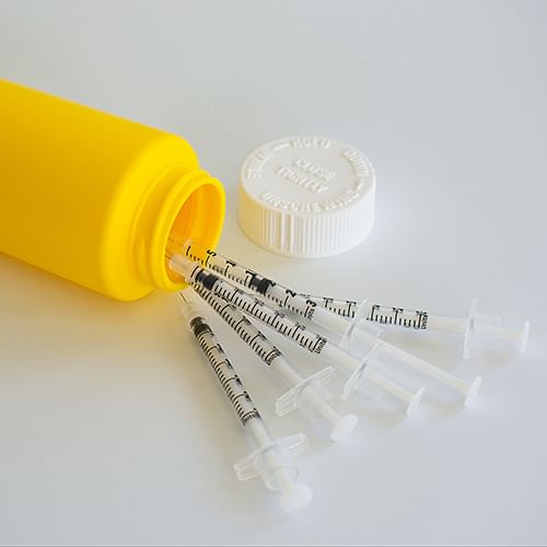 Medical Waste